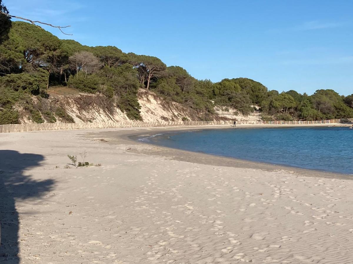 Villa Terra di sole Pianottoli-Caldarello  Esterno foto