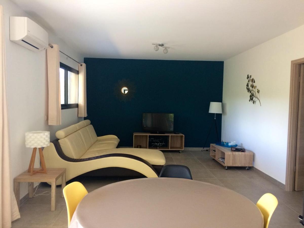Villa Terra di sole Pianottoli-Caldarello  Esterno foto