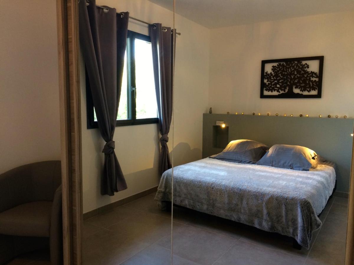 Villa Terra di sole Pianottoli-Caldarello  Esterno foto